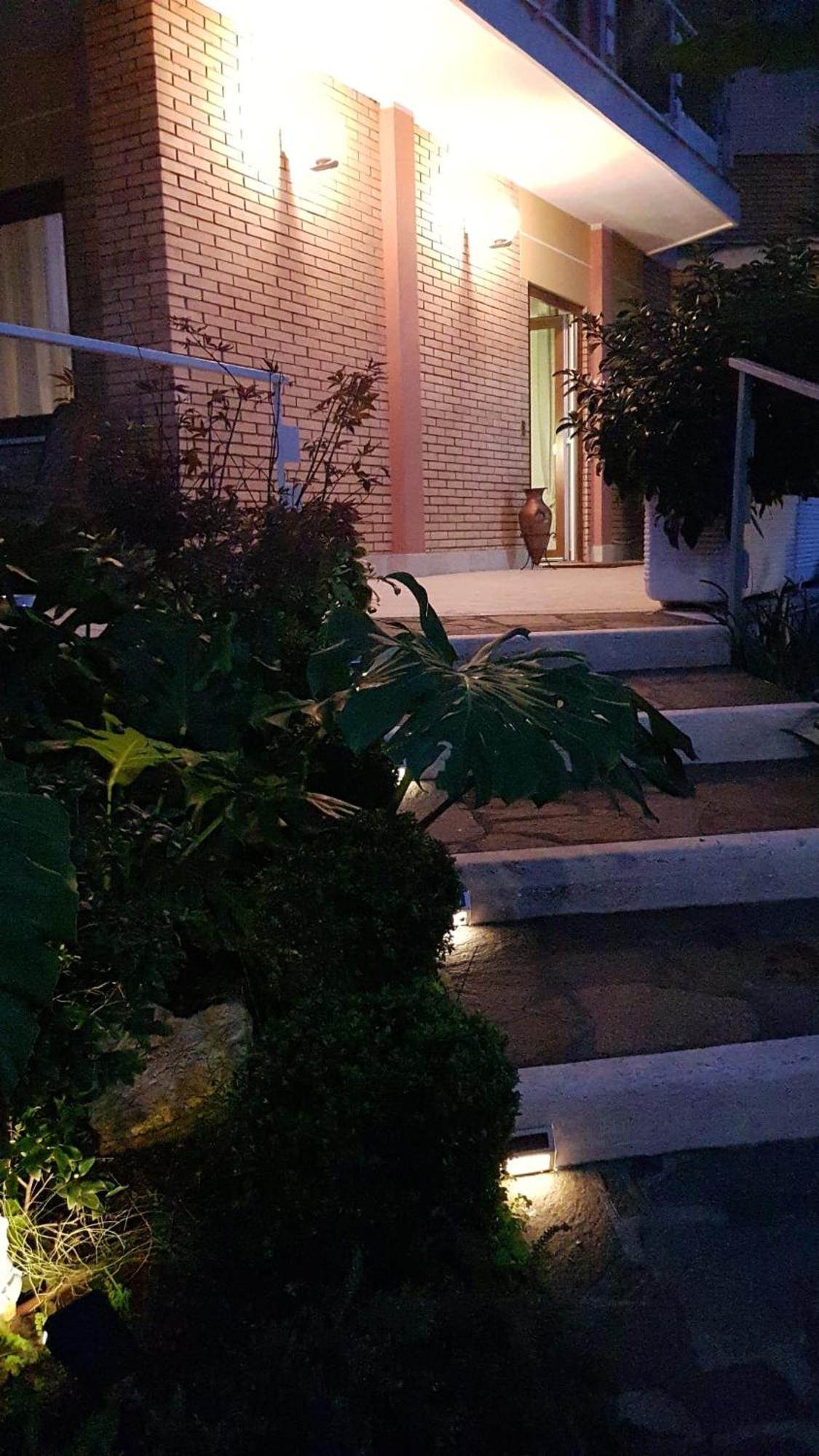 Hotel Roma - Casalpalocco - Amipsia à Casal Palocco Extérieur photo