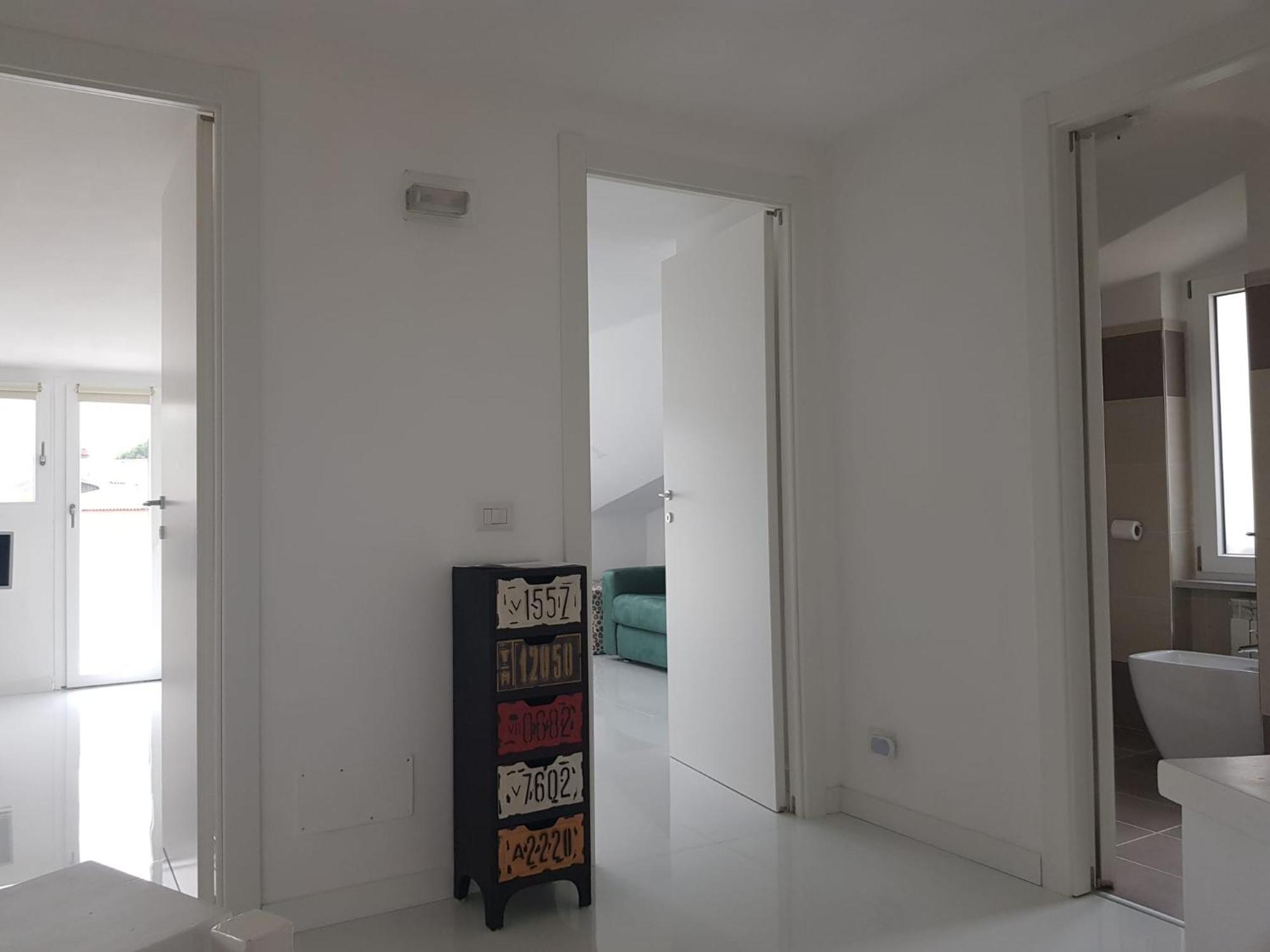 Hotel Roma - Casalpalocco - Amipsia à Casal Palocco Extérieur photo